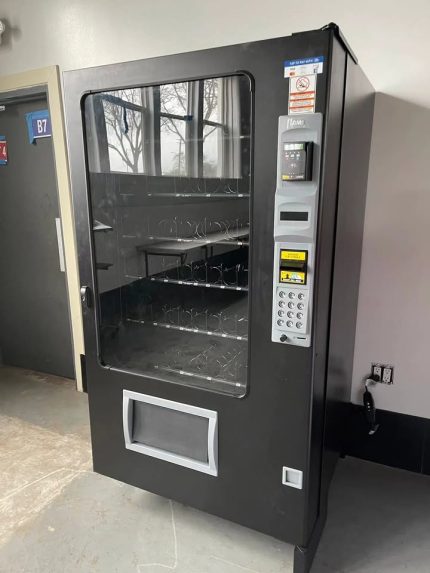 AMS 39 Vending Machine