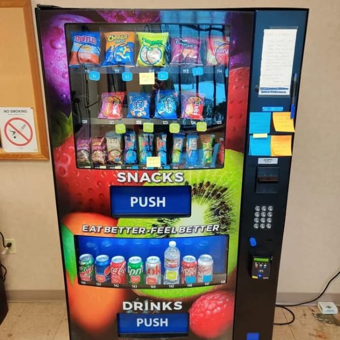 Seaga Healthy YOU HY2100 HY2200 Combo Vending Machine (1)